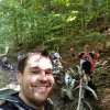 Enduro Bosnien 8.-14.9.2018