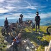 Enduro Bosnien 8.-14.9.2018
