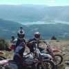 Enduro Bosnien 8.-14.9.2018