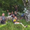 Enduro Bosnien 8.-14.9.2018