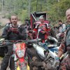 Enduro Bosnien 8.-14.9.2018