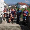 Enduro Bosnien 8.-14.9.2018