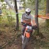 Endurogruppern 20.10.2018