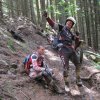 Rumänien Enduro-Trial 26.5-1.62018
