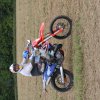 Stoppelfeldpartie 13.7.2018