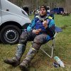 Enduro Rohr 13.4.2019