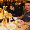 2.Stammtisch mit Vorstandswahl