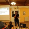 2.Stammtisch mit Vorstandswahl