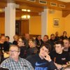 2.Stammtisch mit Vorstandswahl