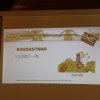 2.Stammtisch mit Vorstandswahl