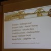 2.Stammtisch mit Vorstandswahl
