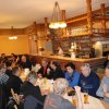 2.Stammtisch mit Vorstandswahl
