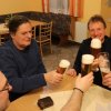 2.Stammtisch mit Vorstandswahl