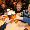 2.Stammtisch mit Vorstandswahl