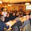 2.Stammtisch mit Vorstandswahl