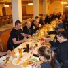 2.Stammtisch mit Vorstandswahl