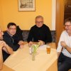 2.Stammtisch mit Vorstandswahl