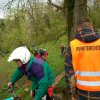 Bewerb Steinbach