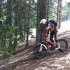 Salzstiegl Trialbewerb 2016