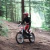 Salzstiegl Trialbewerb 2016