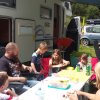 Trialwochenende 2016