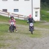 Trialwochenende 2016