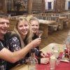 Trialwochenende 2016