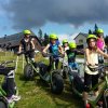 Trialwochenende 2016