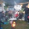 Trialwochenende 2016