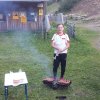 Trialwochenende 2016