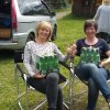 Trialwochenende 2016