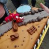Salzstiegl 12.8.-15.8.2017