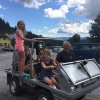 Salzstiegl 12.8.-15.8.2017