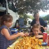 Salzstiegl 12.8.-15.8.2017
