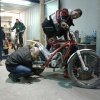 Trialabschluss 30.12.2017