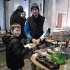 Trialabschluss 30.12.2017