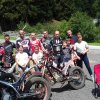 Salzstiegl Trialausflug 3.-5.8.2018