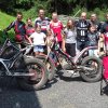 Salzstiegl Trialausflug 3.-5.8.2018