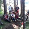 Salzstiegl Trialausflug 3.-5.8.2018